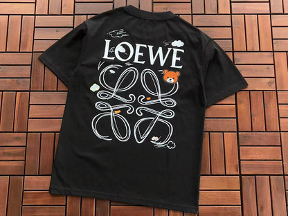 T-Shirts Loewe
