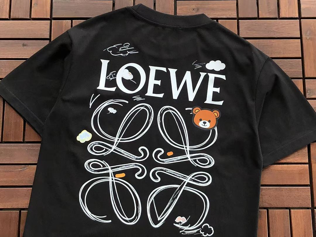 T-Shirts Loewe