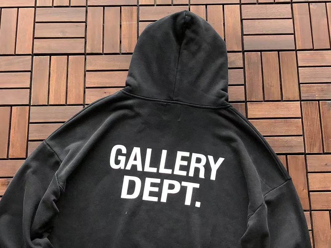 Camisolas Gallery Dept