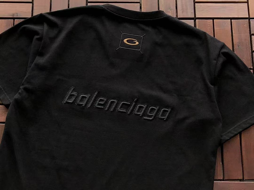 T-Shirts BLG