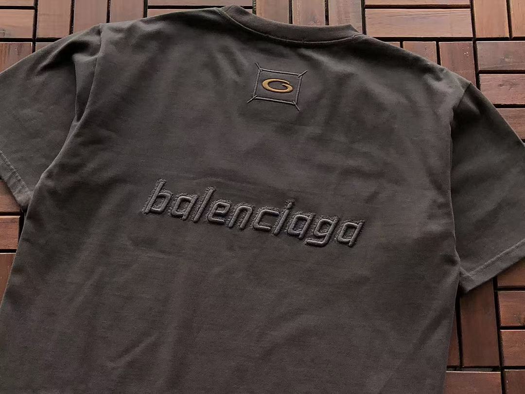 T-Shirts BLG