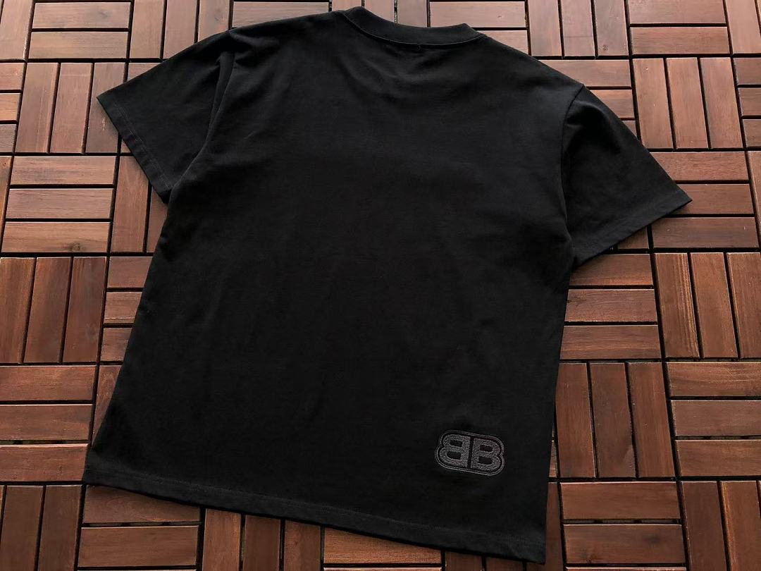 T-Shirts BLG