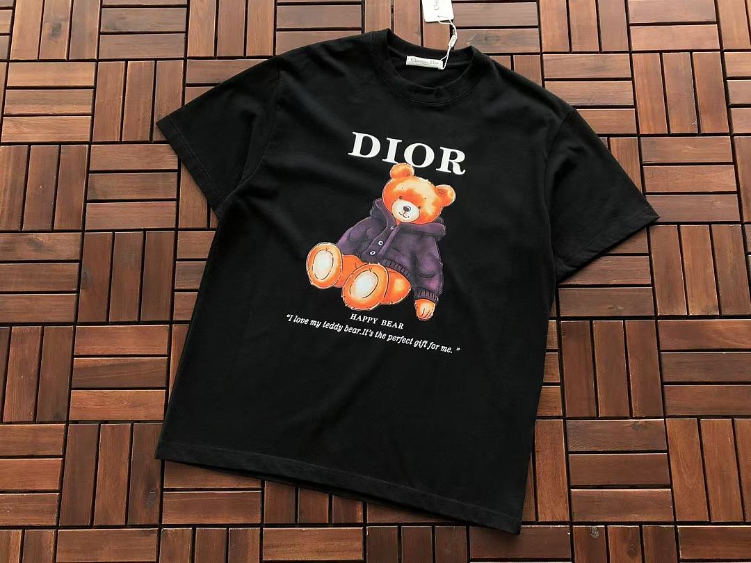 T-Shirts Dior