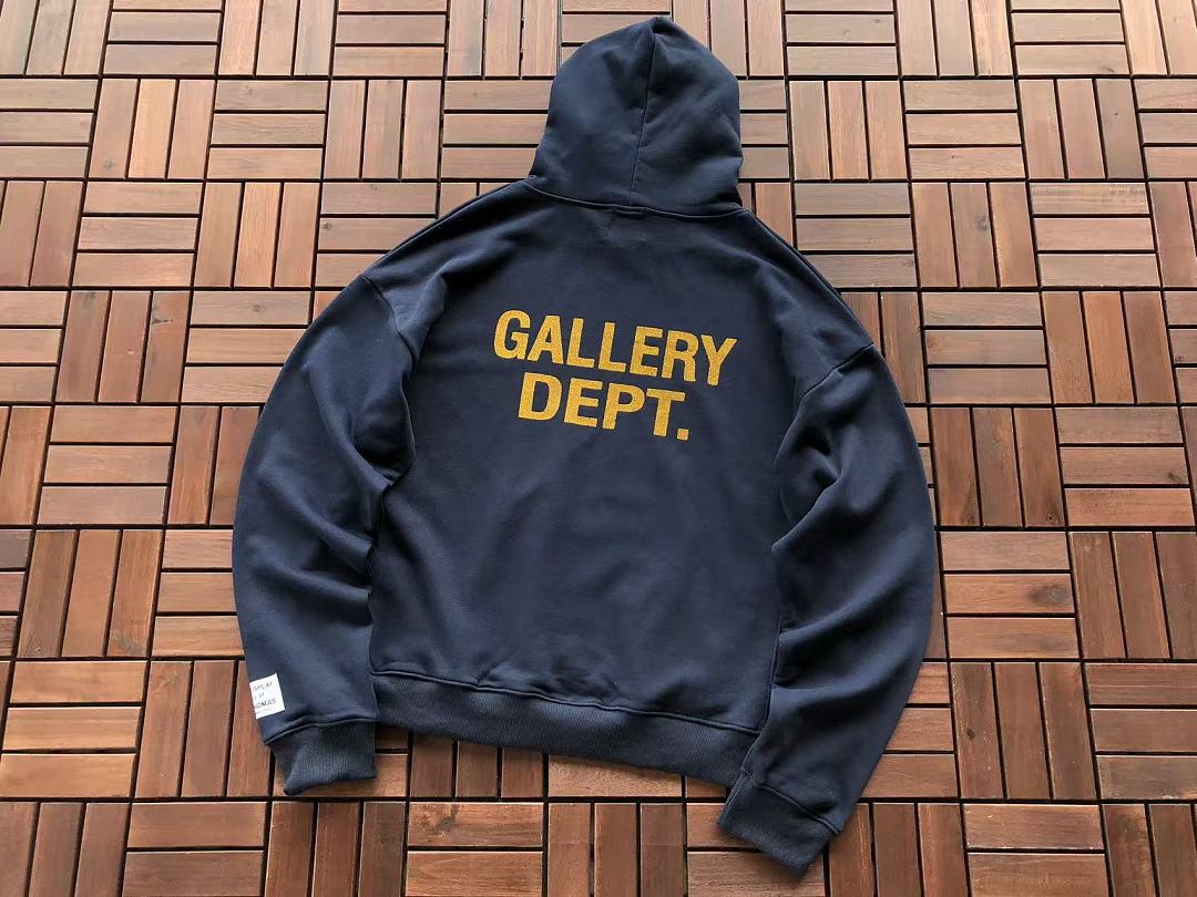 Camisolas Gallery Dept