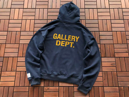Camisolas Gallery Dept