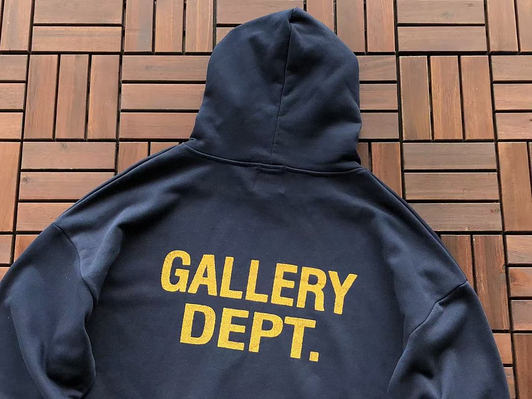 Camisolas Gallery Dept
