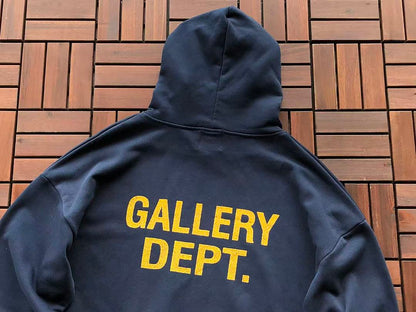 Camisolas Gallery Dept