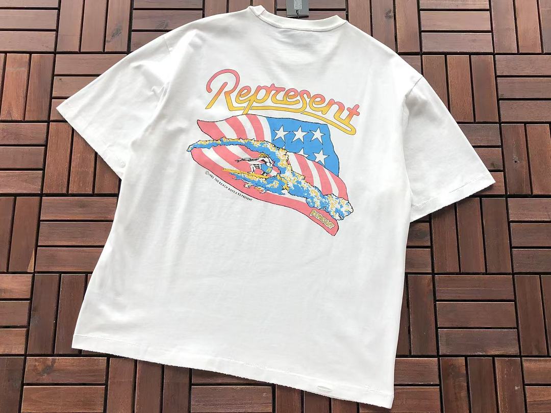 T-Shirts Rep