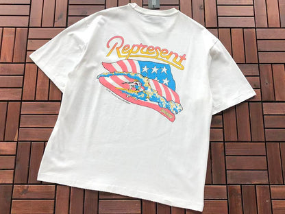 T-Shirts Rep