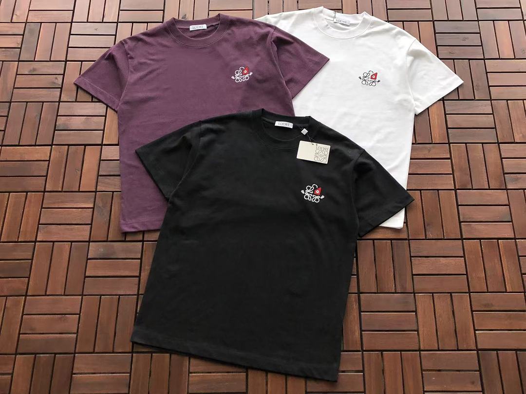 T-Shirts Loewe