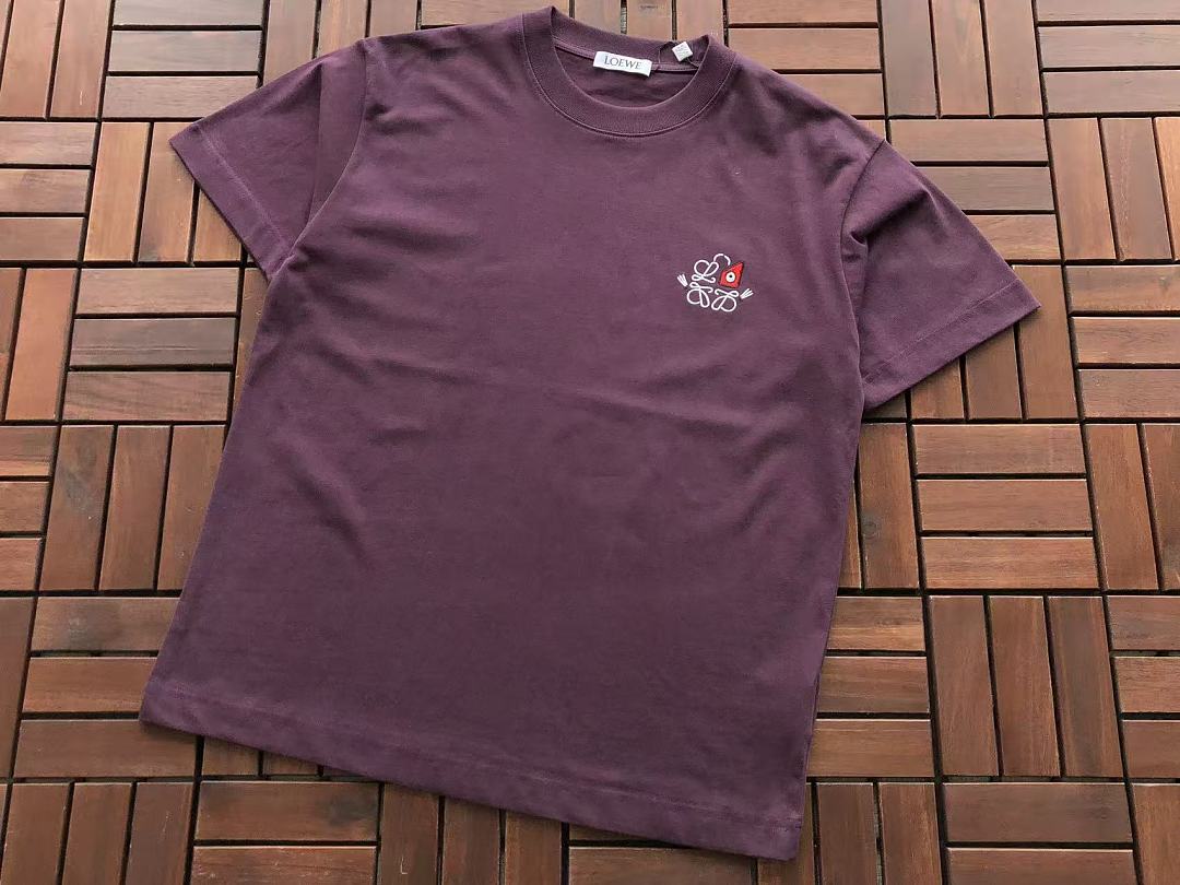 T-Shirts Loewe
