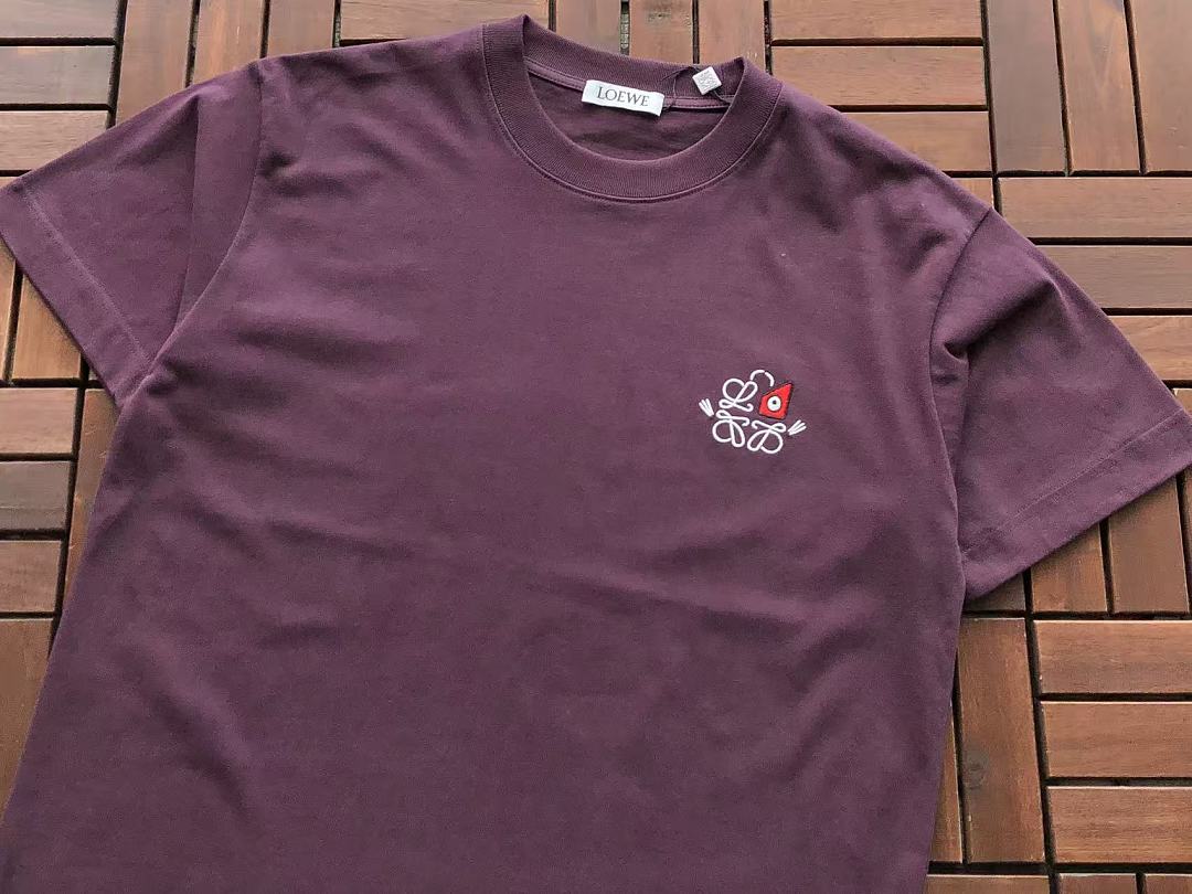 T-Shirts Loewe