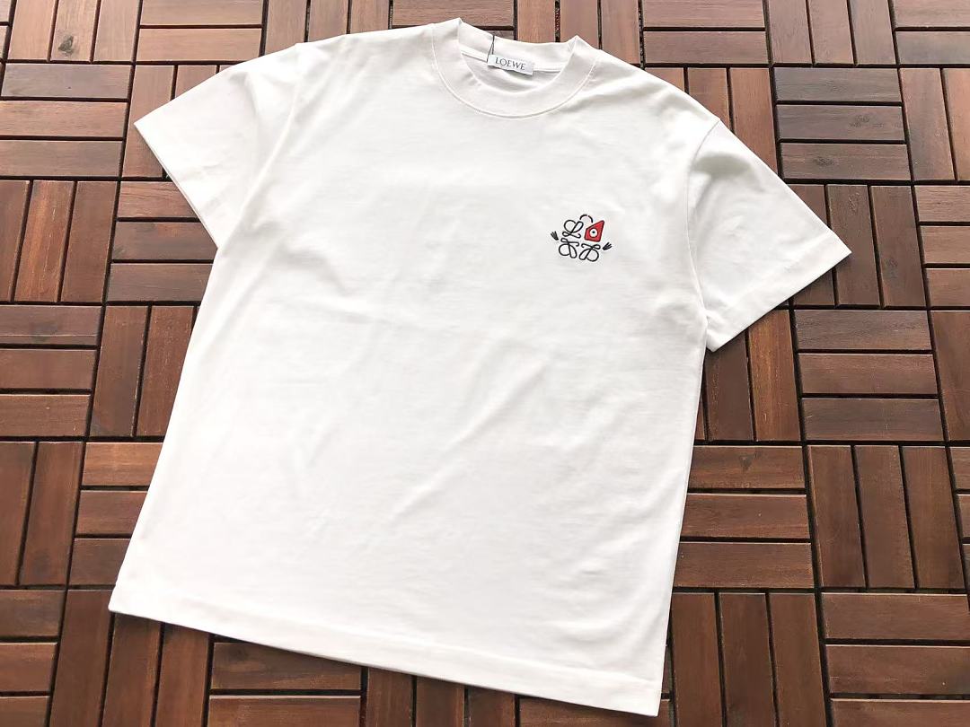 T-Shirts Loewe
