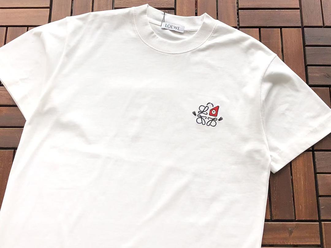 T-Shirts Loewe