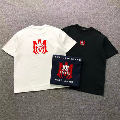 T-Shirts Amiri