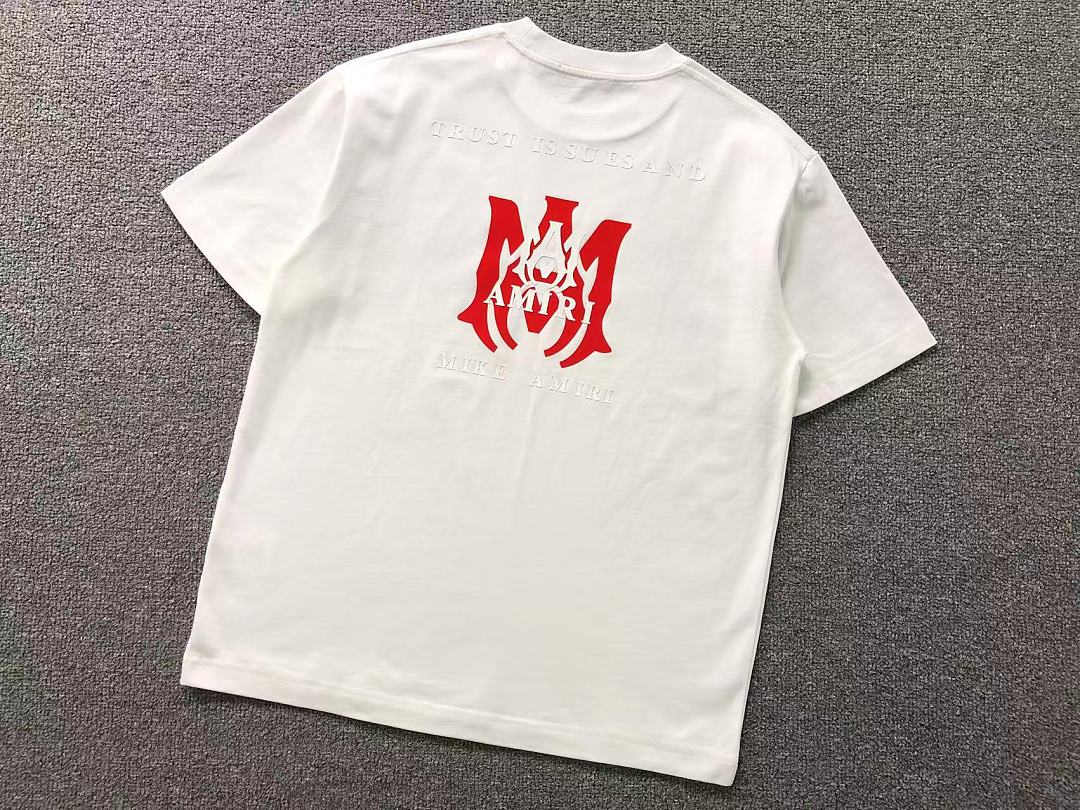 T-Shirts Amiri