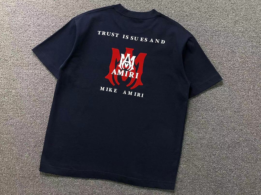 T-Shirts Amiri