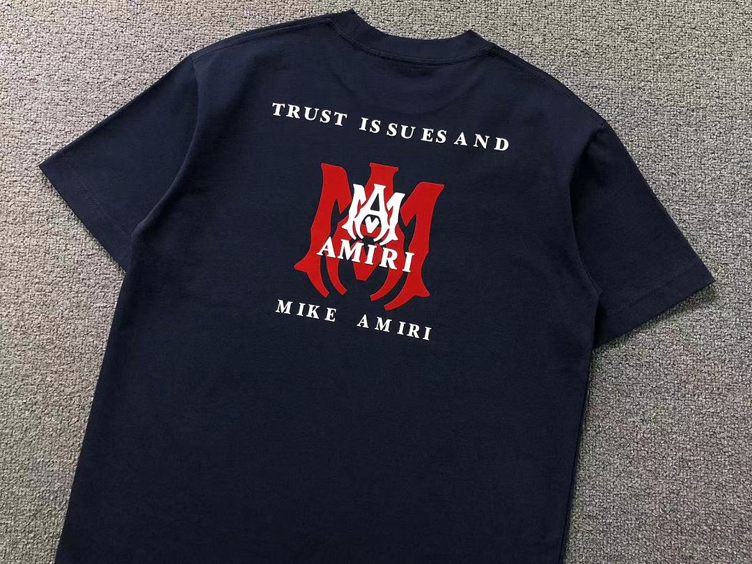 T-Shirts Amiri