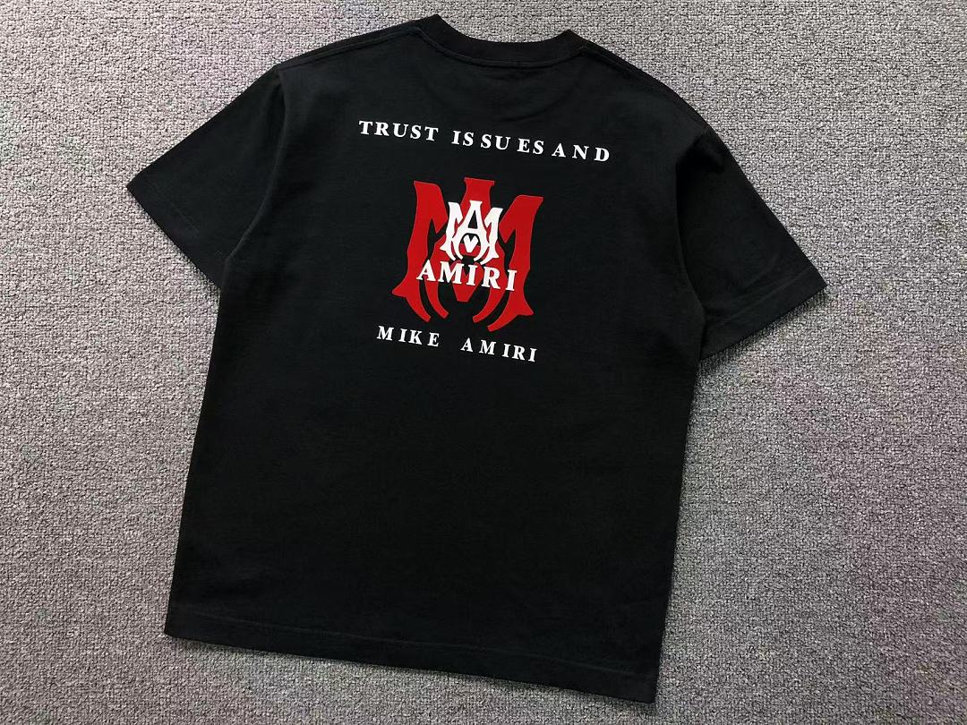 T-Shirts Amiri