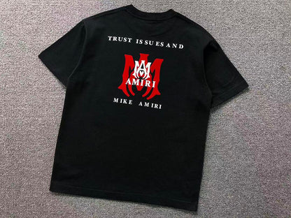 T-Shirts Amiri