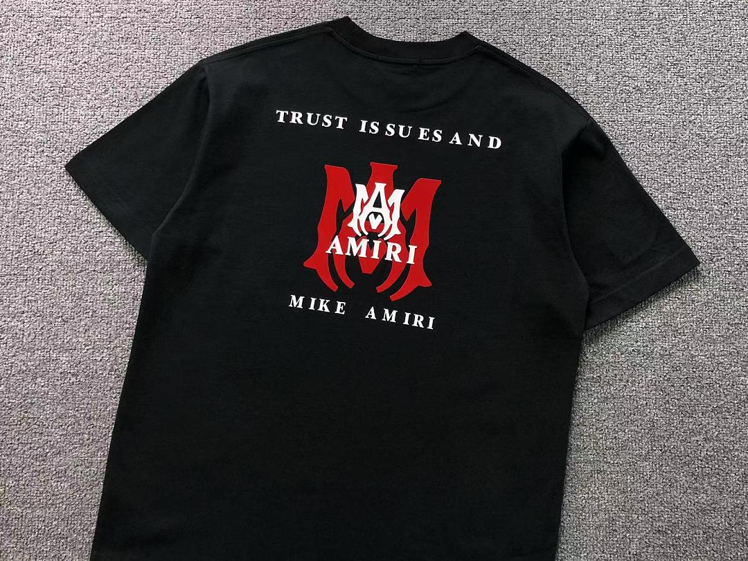 T-Shirts Amiri