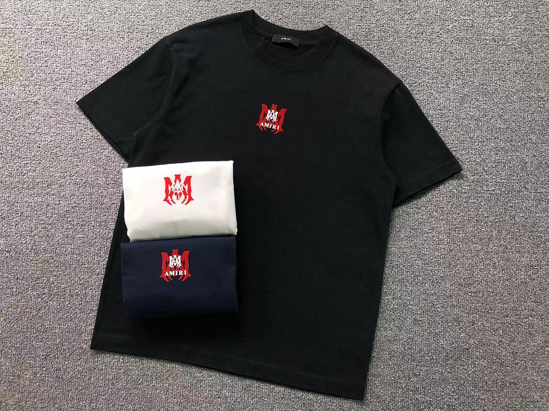 T-Shirts Amiri