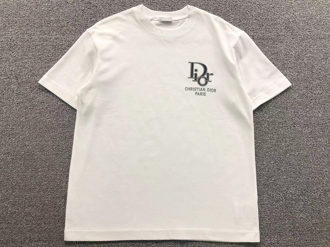 T-Shirts Dior