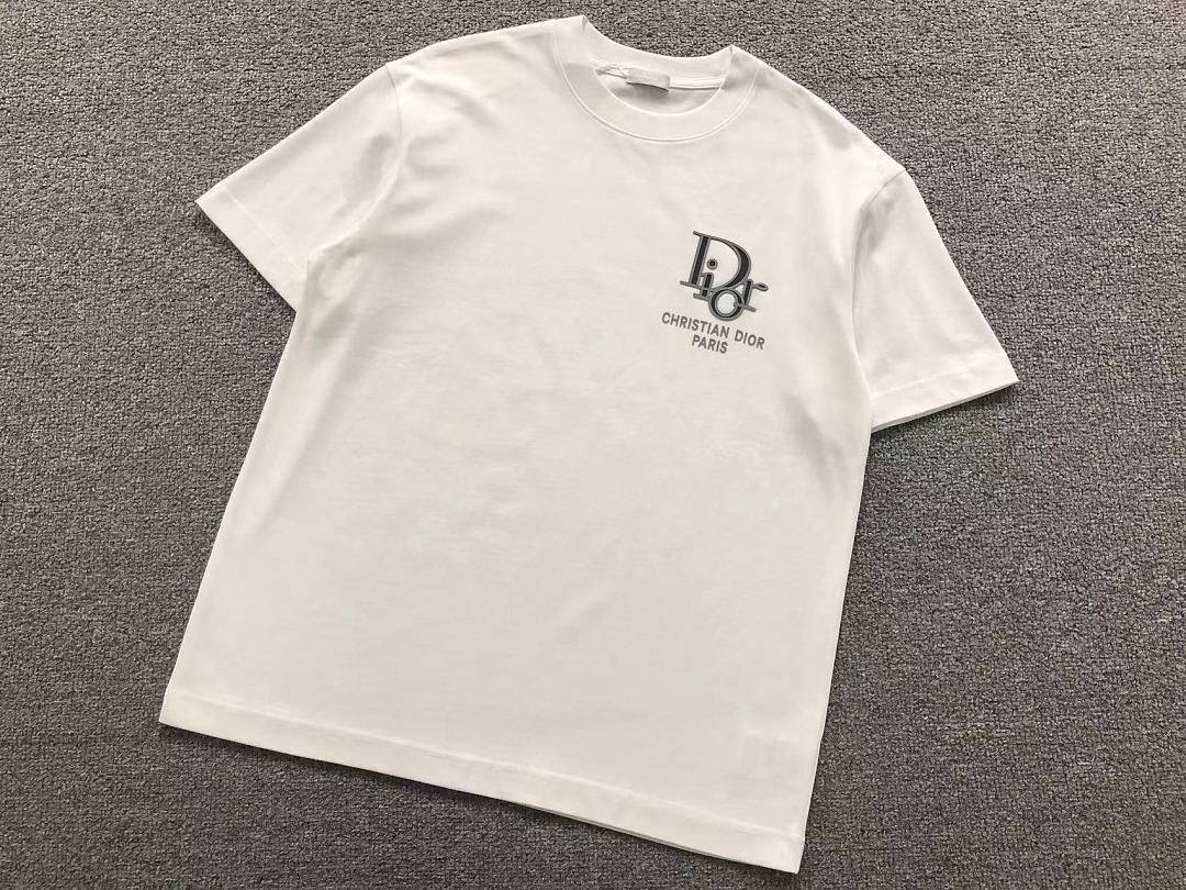 T-Shirts Dior
