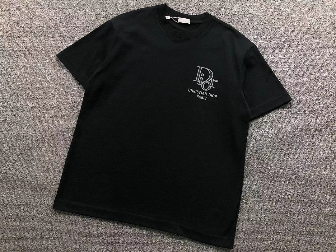 T-Shirts Dior
