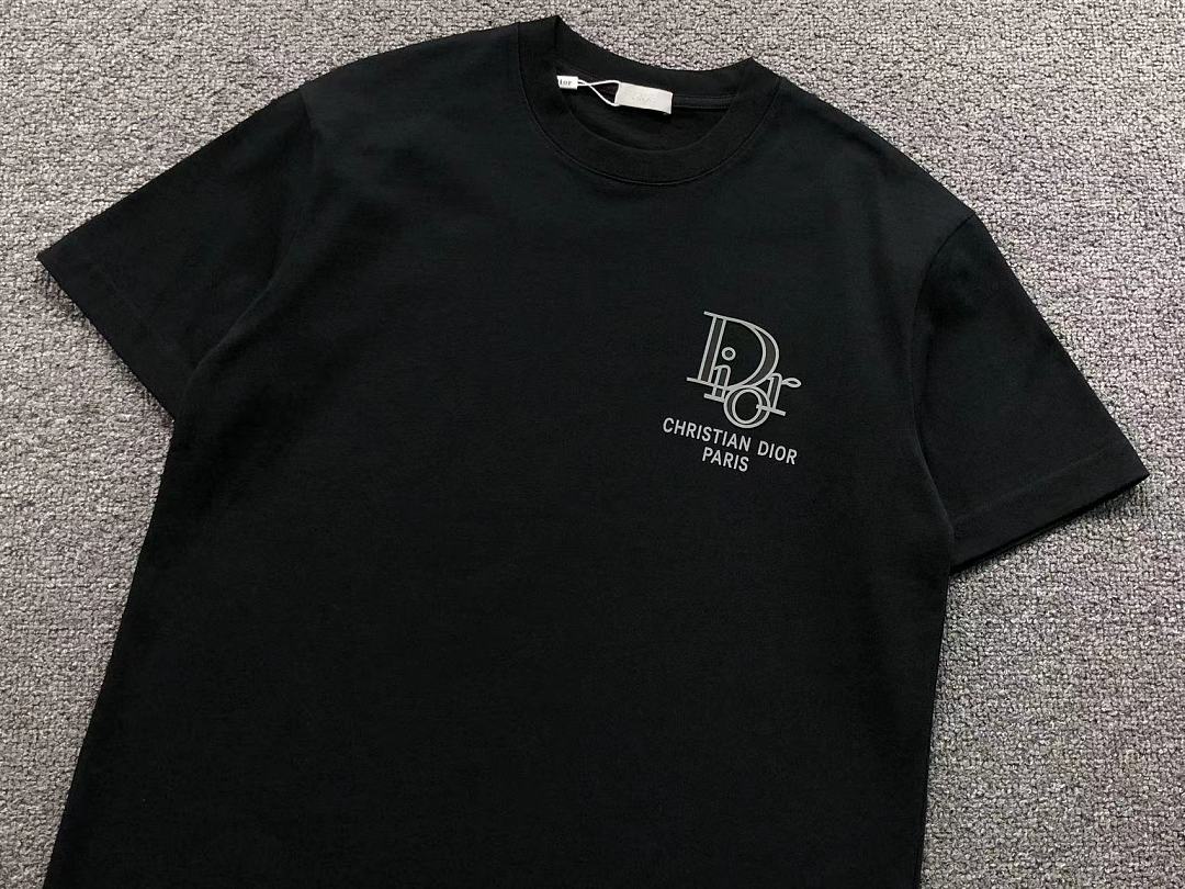 T-Shirts Dior