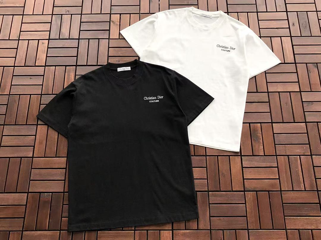 T-Shirts Dior