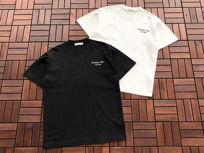 T-Shirts Dior