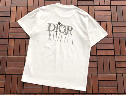 T-Shirts Dior