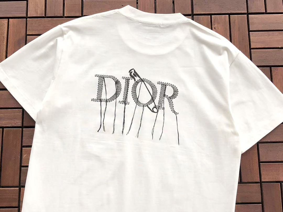 T-Shirts Dior