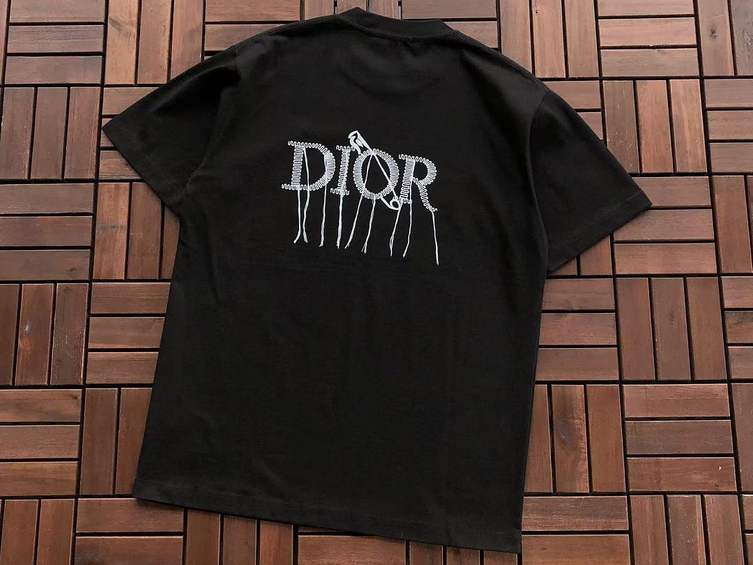 T-Shirts Dior