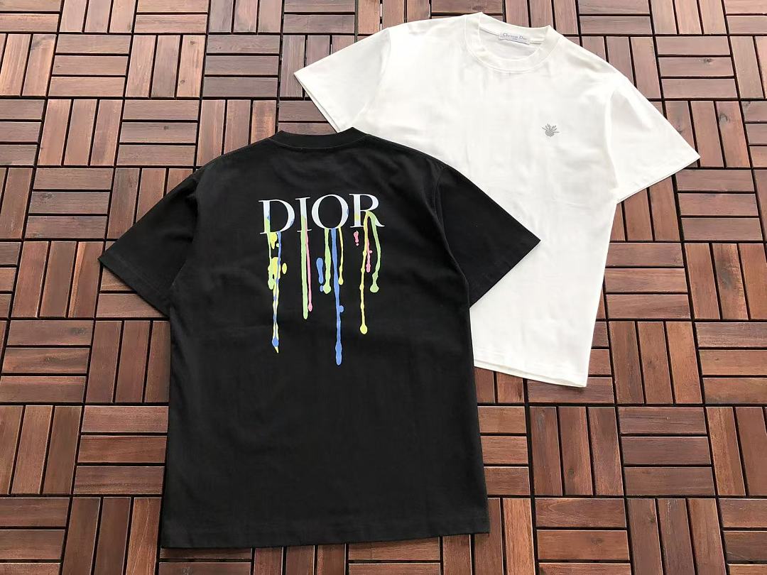 T-Shirts Dior