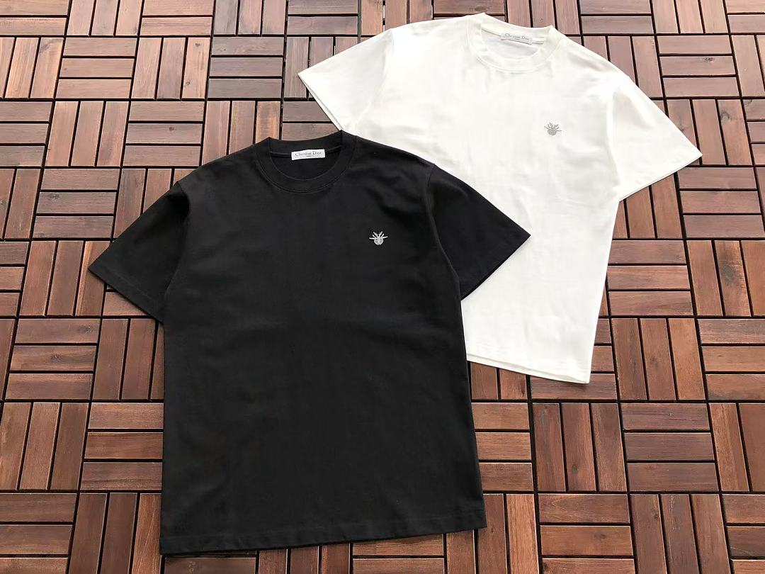 T-Shirts Dior