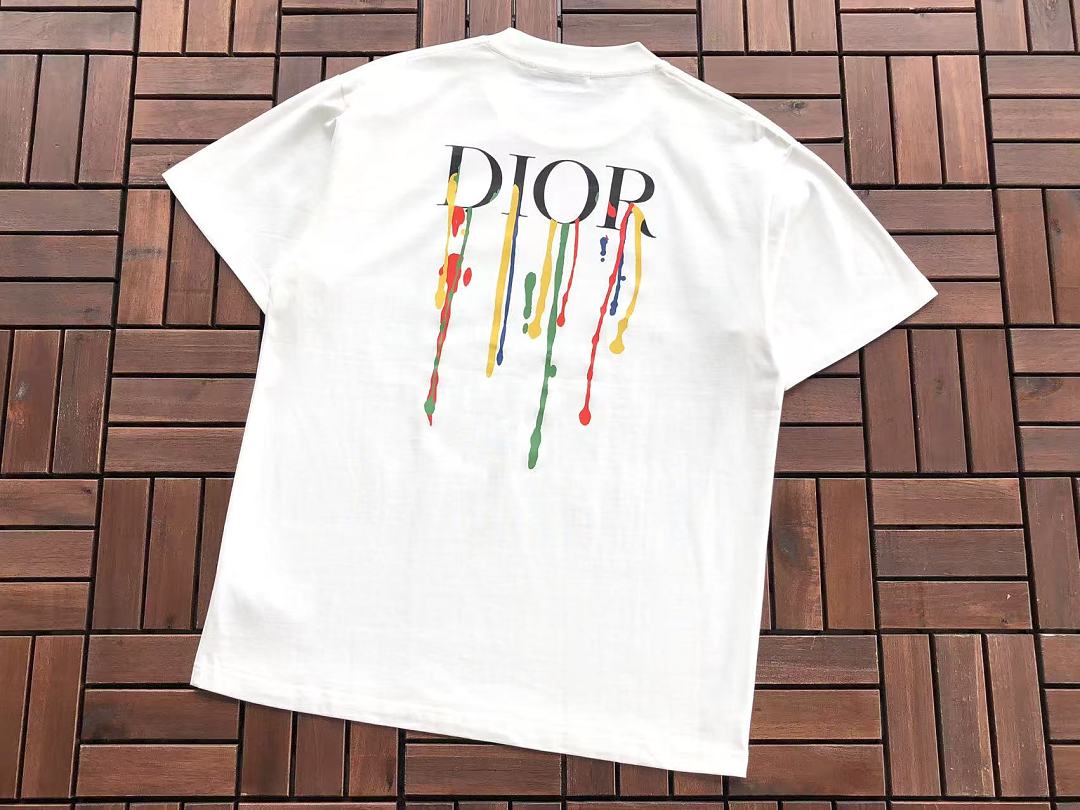 T-Shirts Dior