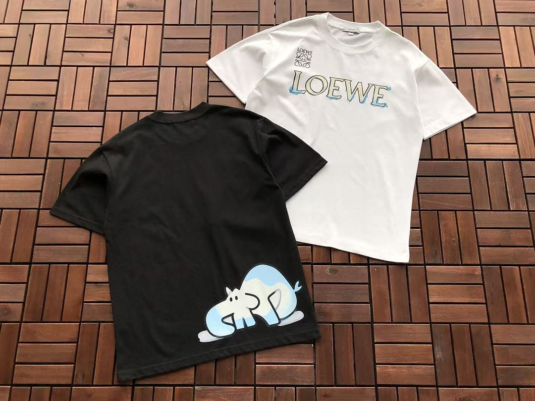 T-Shirts Loewe