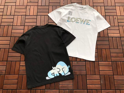 T-Shirts Loewe