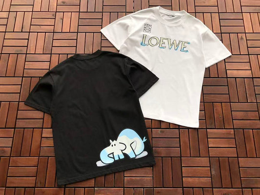 T-Shirts Loewe