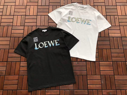 T-Shirts Loewe