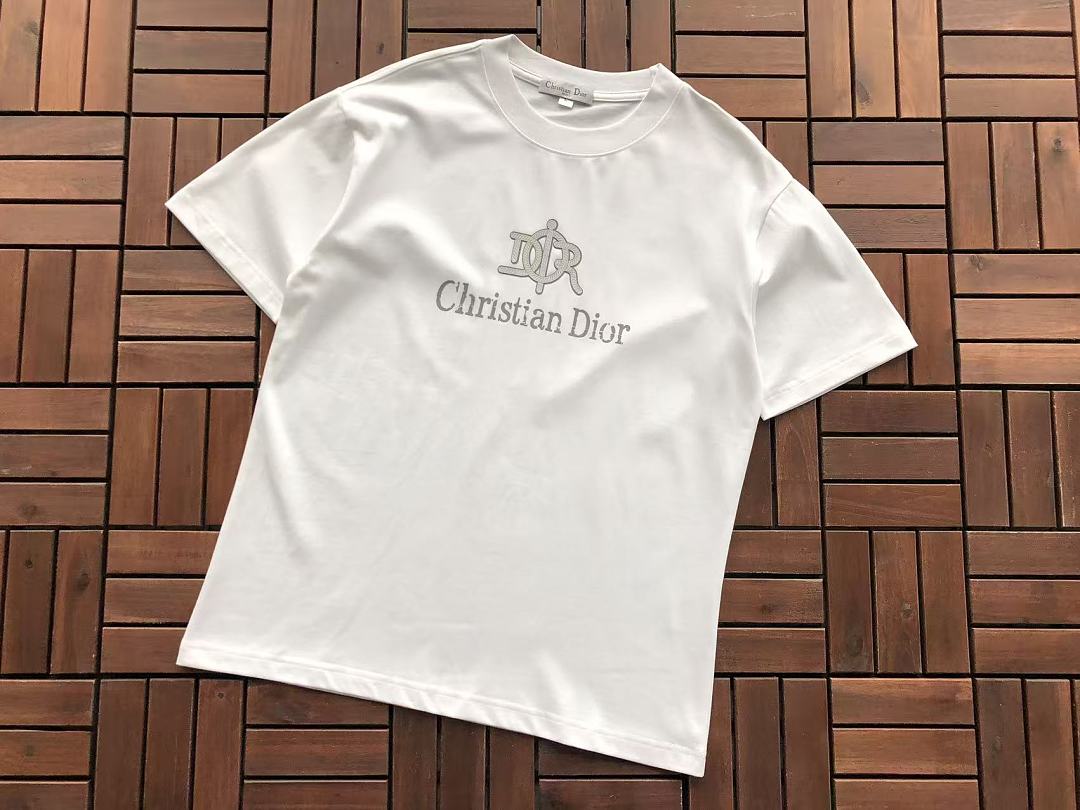T-Shirts Dior