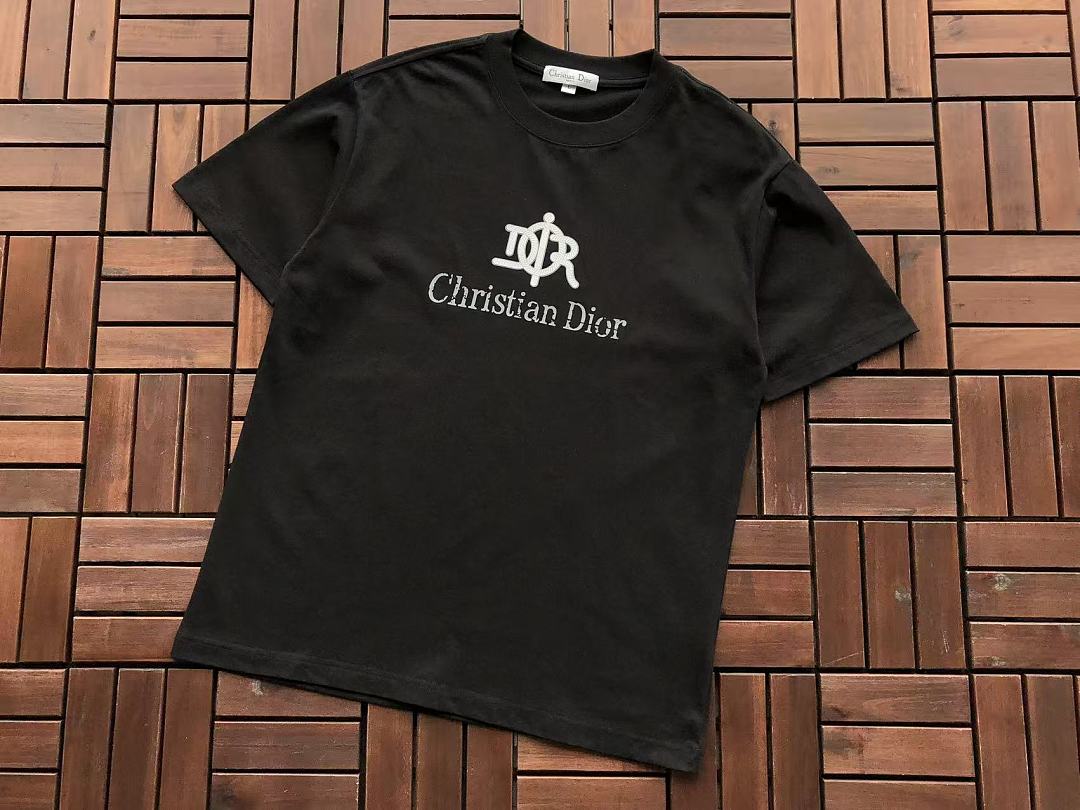T-Shirts Dior