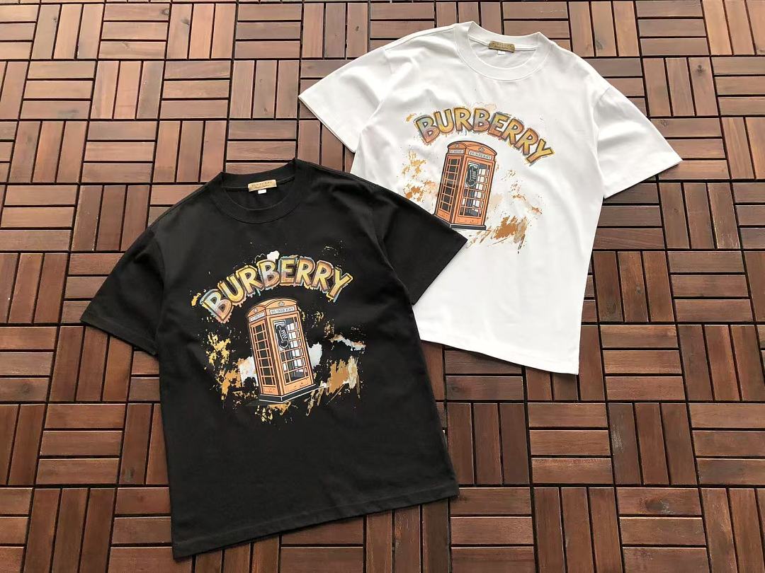 T-Shirts BB