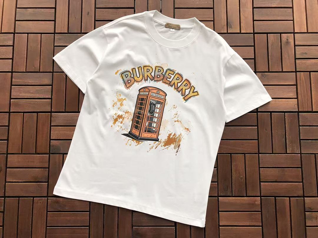 T-Shirts BB