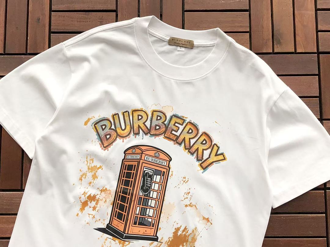 T-Shirts BB