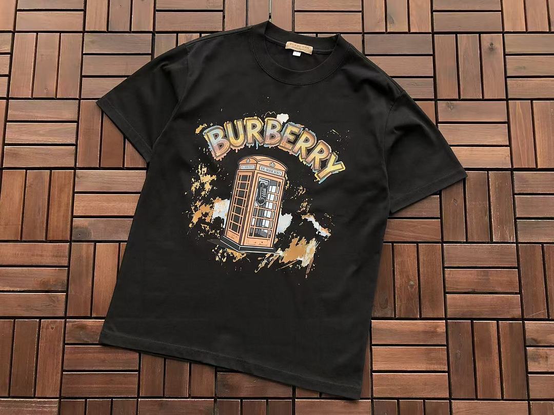 T-Shirts BB