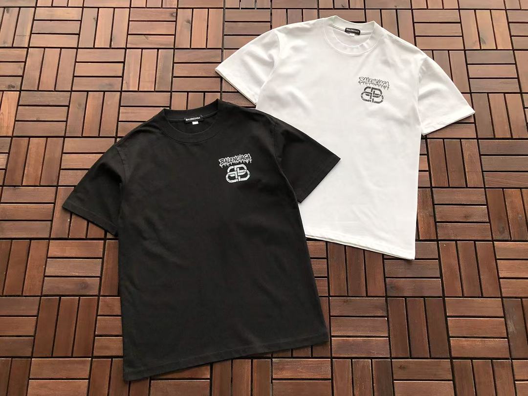 T-Shirts BLG
