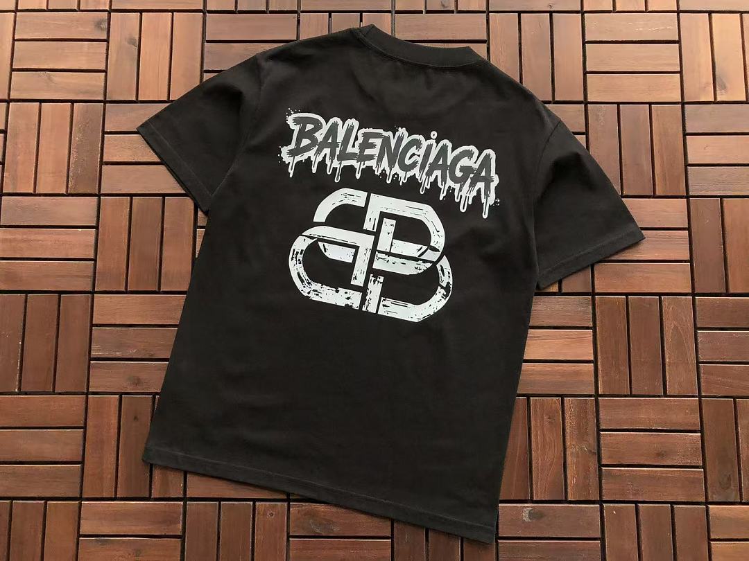 T-Shirts BLG